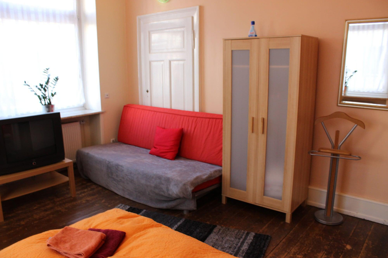Bedroom 4, CoLodging, Mannheim