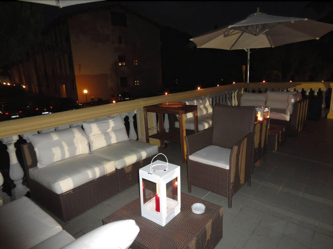 Food & Drinks 5, Hostel Pisa Tower, Pisa