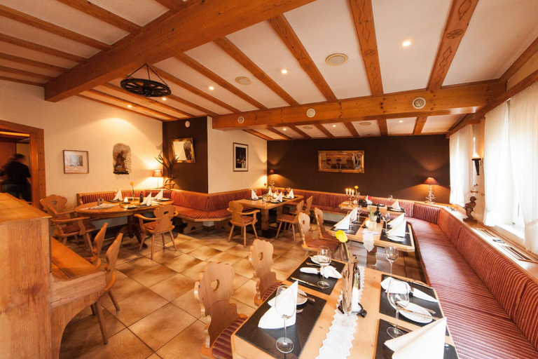 Food & Drinks 5, Lindenhof, Siegen-Wittgenstein