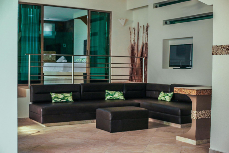 Public Area 3, Casa Kaoba Hotel & Suites, Cozumel