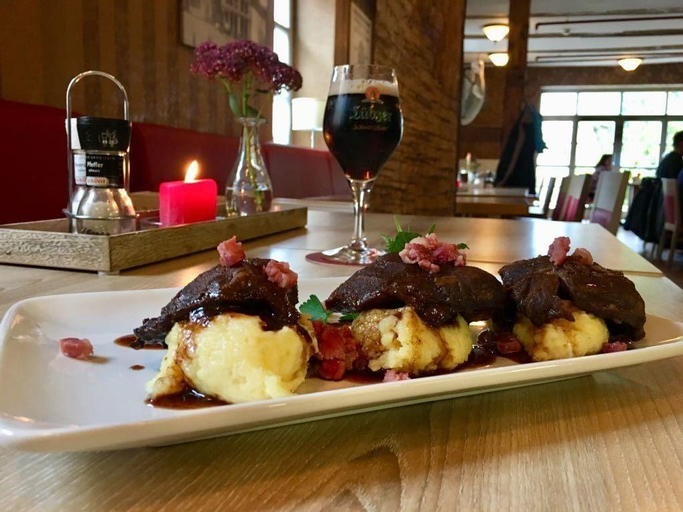 Food & Drinks 5, Sagen- und Märchenhotel Rügen, Vorpommern-Rügen