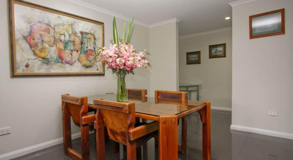 Bedroom 3, Nautilos on The Harbour, Newcastle - Inner City