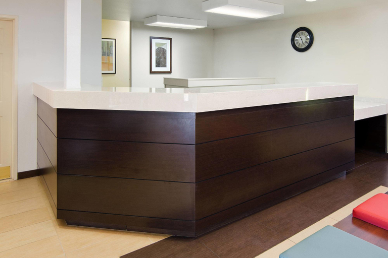 Public Area 2, Sonesta ES Suites Fresno, Fresno