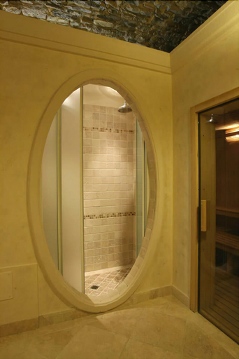 Public Area 4, Palazzo Squarcialupi, Siena