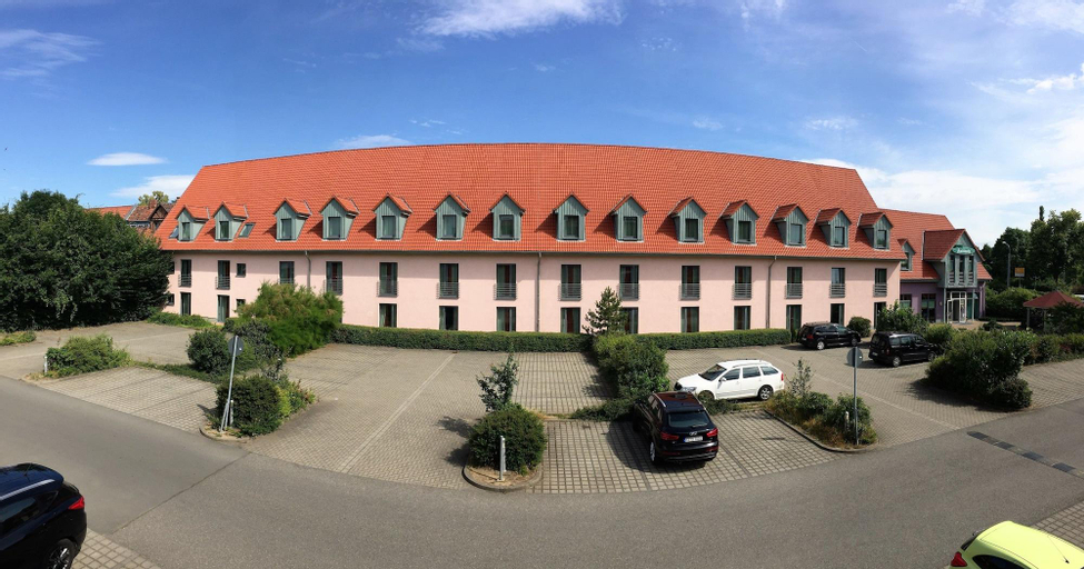 Hotel Ambiente, Harz