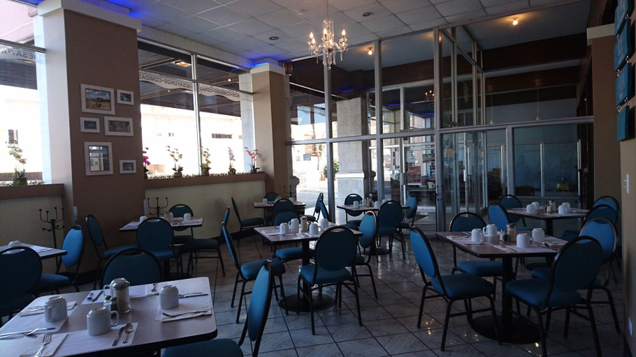 Food & Drinks 5, Hotel Villa Marina, Ensenada