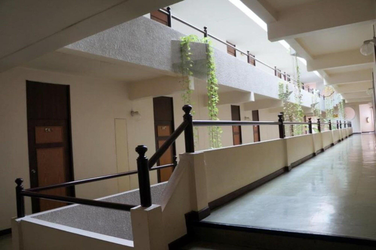 Public Area 2, Hotel Petchkasem Grand, Muang Surin