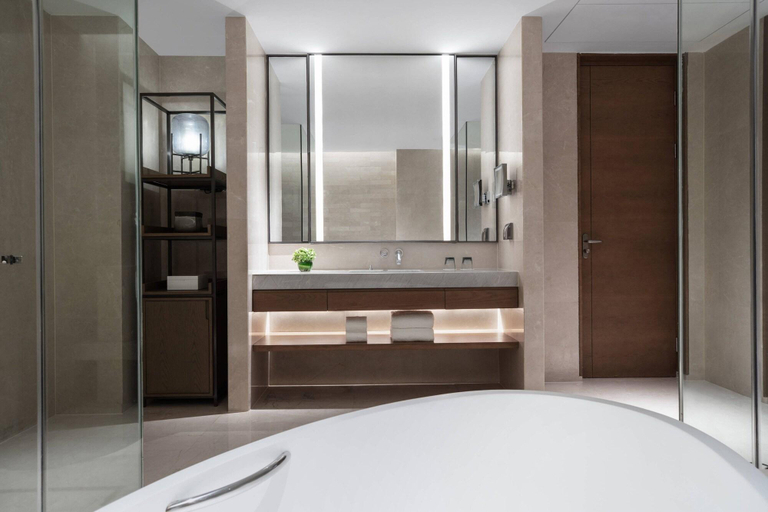 Public Area 2, Yongan Hotel, Sanming