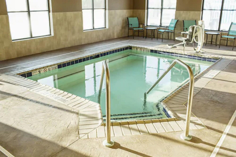 Sport & Beauty 5, Teddy's Residential Suites New Town, Mountrail