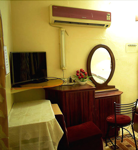Public Area 2, Sonnetta Residency, Ernakulam