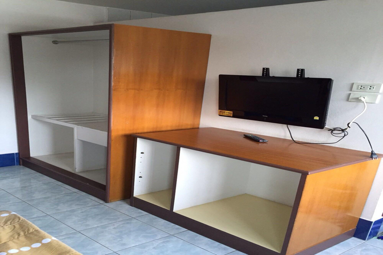 Public Area 5, CK レジデンス, Hat Yai