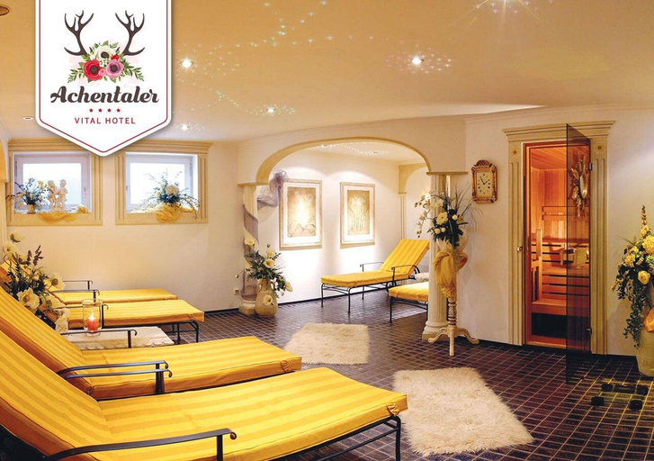 Public Area 3, Hotel Astrid, Traunstein