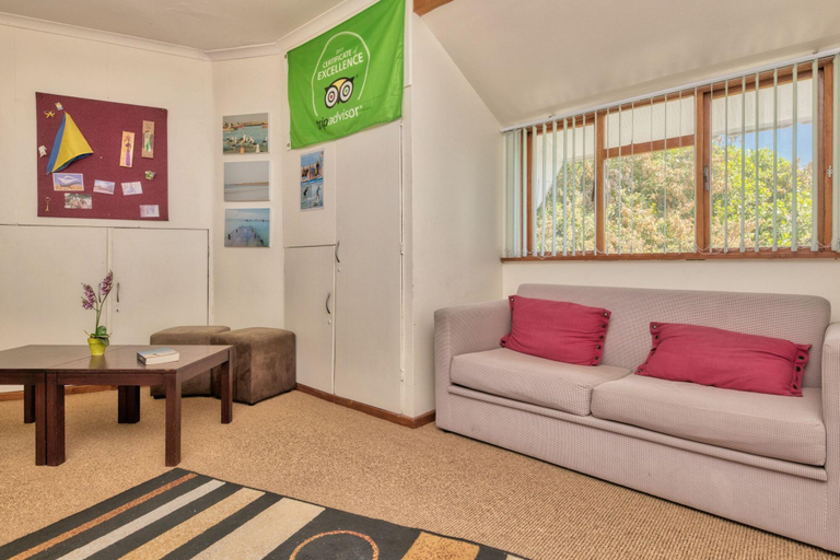 Public Area 3, Mermaid Guest House, Overberg
