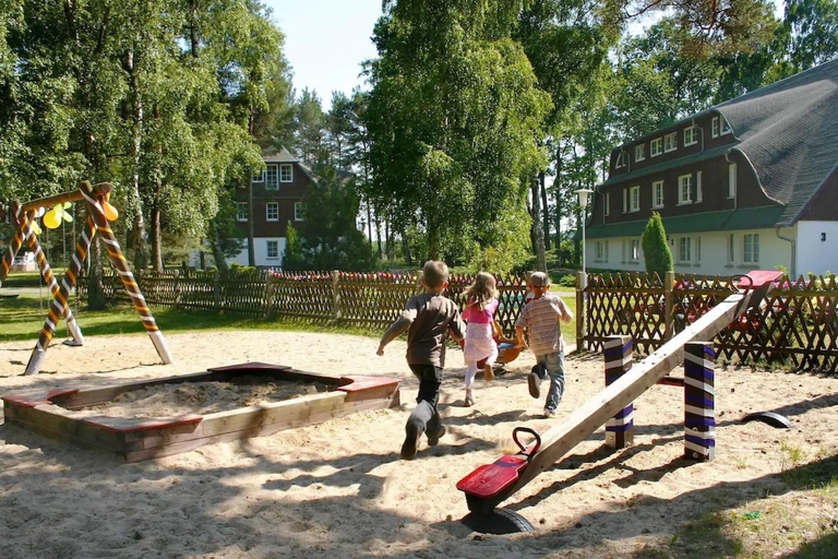 Family & Kids