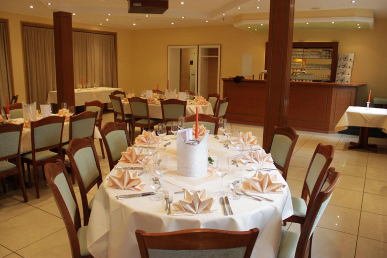 Food & Drinks 5, Balland's, Heidekreis