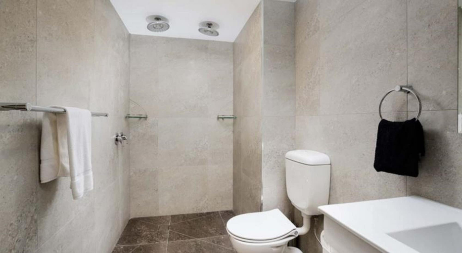 Bathroom 5, Nautilos on The Harbour, Newcastle - Inner City