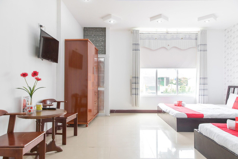 Exterior & Views 2, Ken Hotel, Da Nang