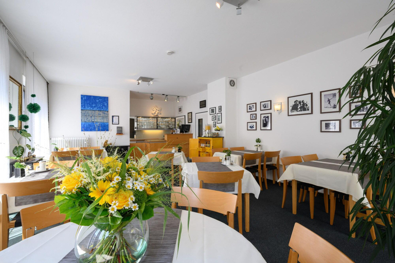 Public Area 2, Hotel H.E.Y.M.A.N.N., Kaiserslautern