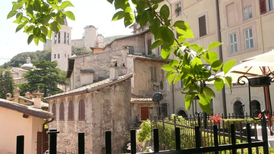 Exterior & Views 2, Il Panciolle, Perugia