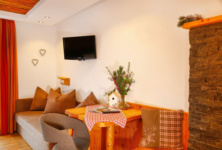 Public Area 2, Pension Forsthof, Sankt Johann im Pongau