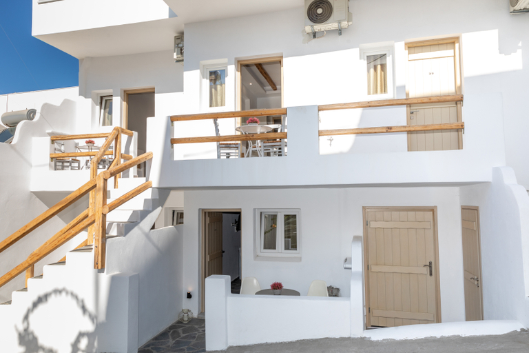 Public Area 2, Depis Luxury Suites, South Aegean