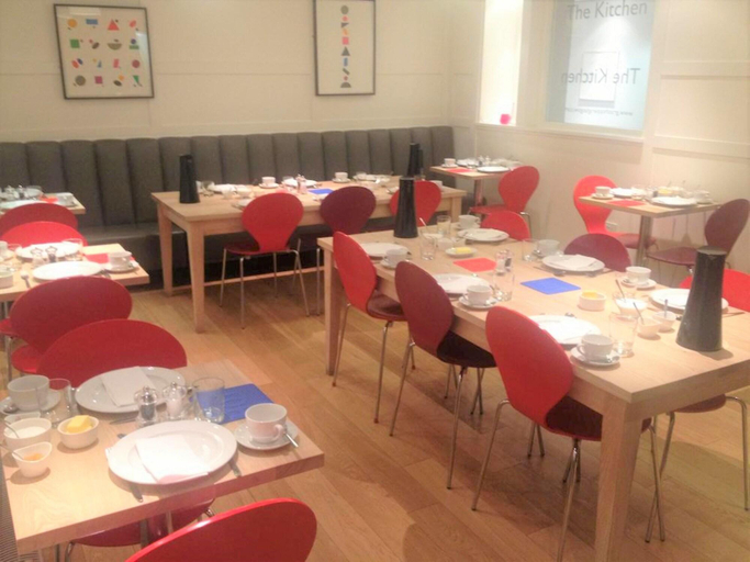 Food & Drinks, Grasshoppers Hotel Glasgow, Glasgow
