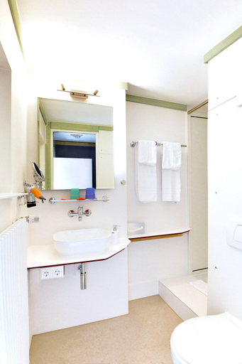 Bathroom, Abalon, Stuttgart