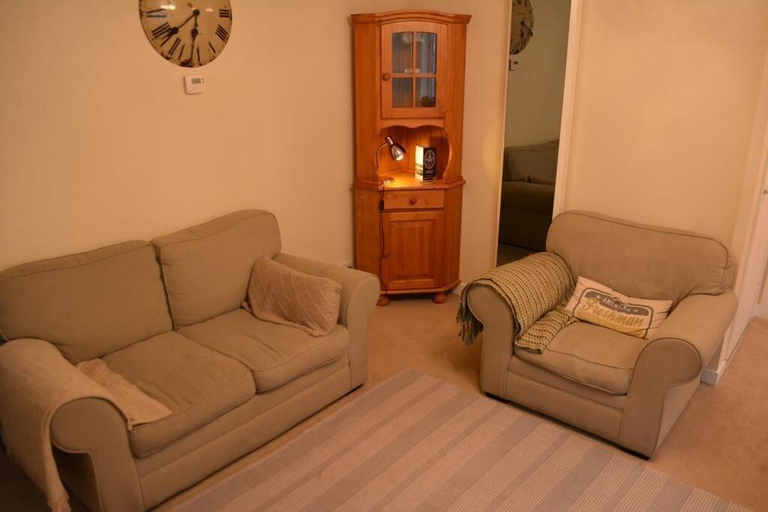 Public Area 2, The Anchor Hotel, Aberdeenshire