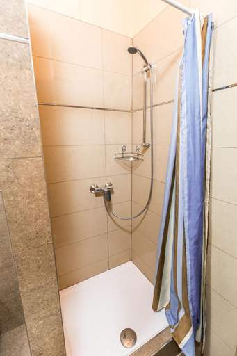 Bathroom 4, Rezidence Davids, Praha 1