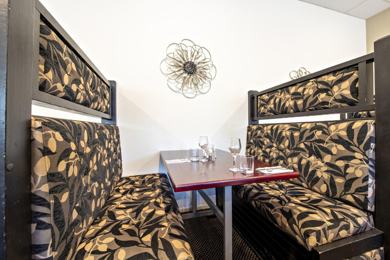 Public Area 4, Matilda Motor Inn, Dubbo - Pt A