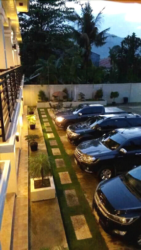 Sport & Beauty, Veranda Residence Inn, Tacloban City