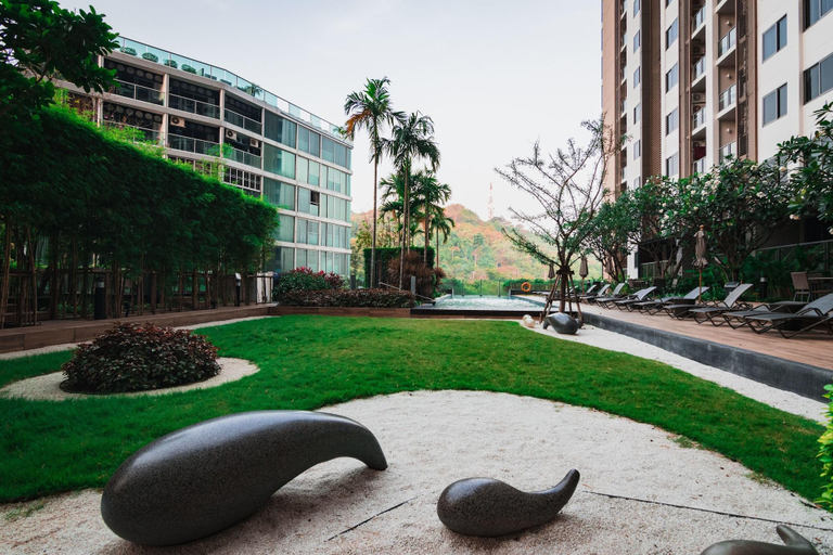 Exterior & Views 2, Unixx South Pattaya By Grandisvillas, Pattaya