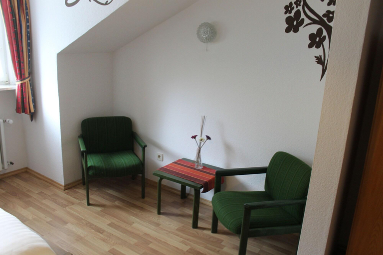 Bedroom 4, Ferienpark Hollandia, Hochsauerlandkreis