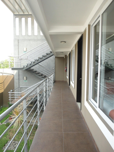 Public Area 2, Terra Bella Hotel Boutique, Antiguo Cuscatlán