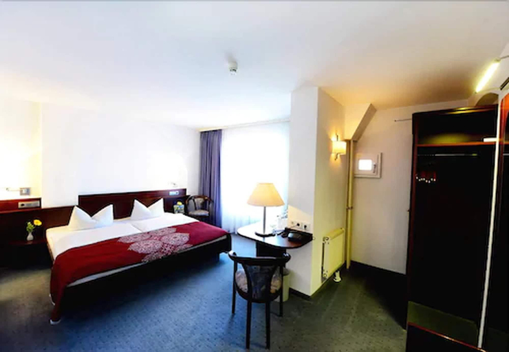 Bedroom 2, Goldener Adler, Bautzen
