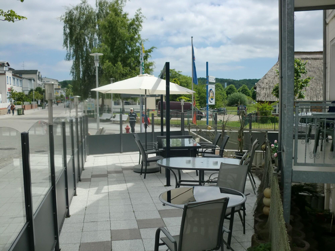 Food & Drinks 5, Pension Granitzeck, Vorpommern-Rügen