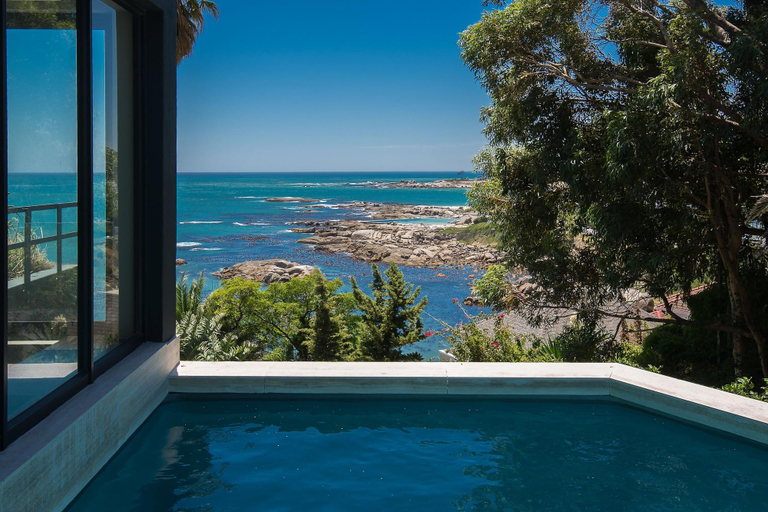 Sport & Beauty 2, Living Hotel Lion´s Eye, City of Cape Town