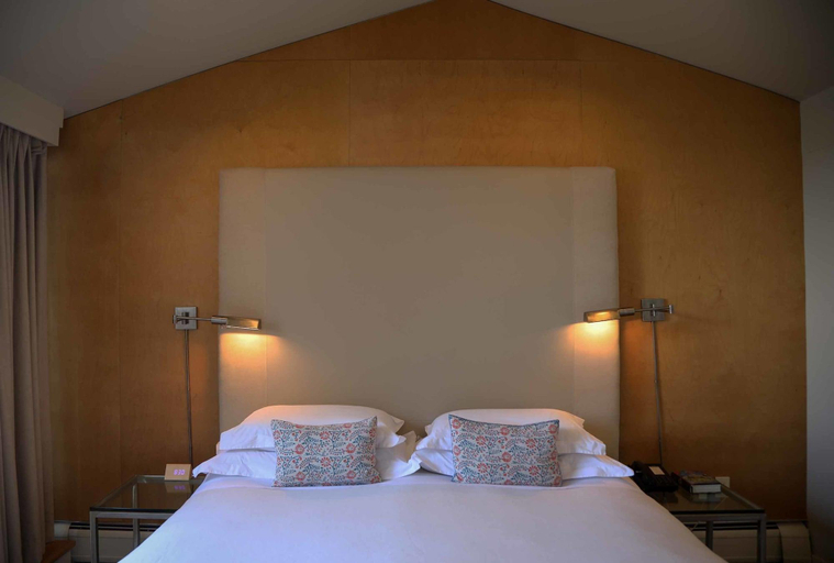 Bedroom 3, Mill Street Inn, Newport