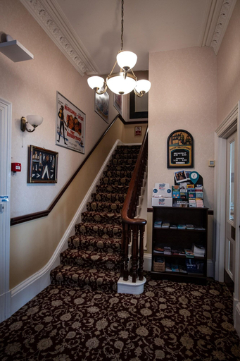 Public Area 2, Raincliffe Hotel, North Yorkshire