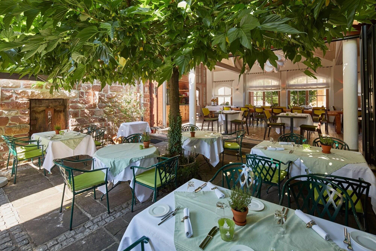 Food & Drinks 4, Adler, Ortenaukreis