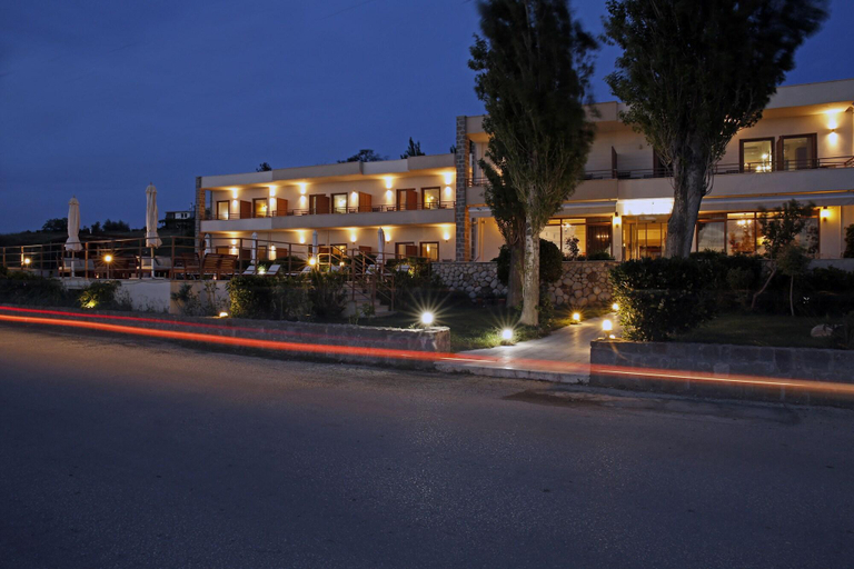 Exterior & Views 2, Niki Beach, East Macedonia and Thrace