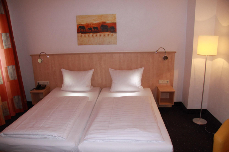 Bedroom 3, Barth, Kaiserslautern