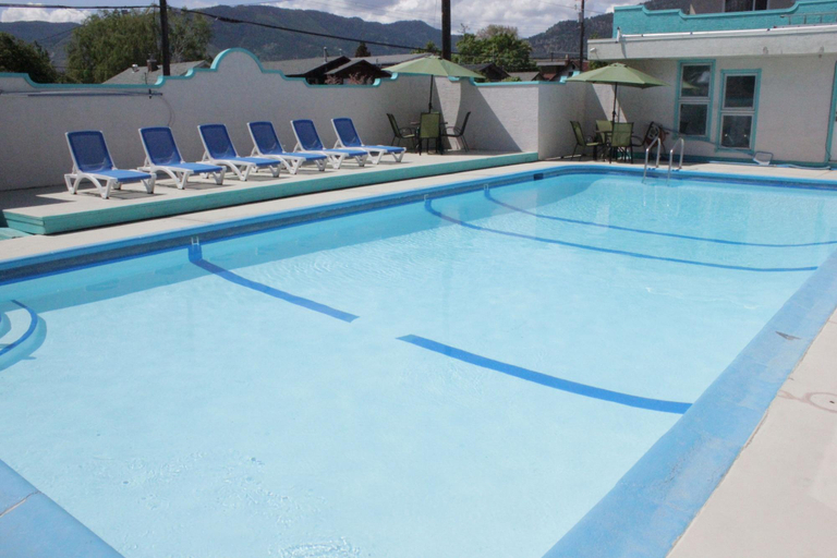 Sport & Beauty 5, Tiki Shores, Okanagan-Similkameen