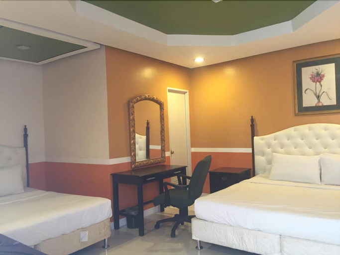 Bedroom 4, Dreamwave Resort Laguna, Calamba City