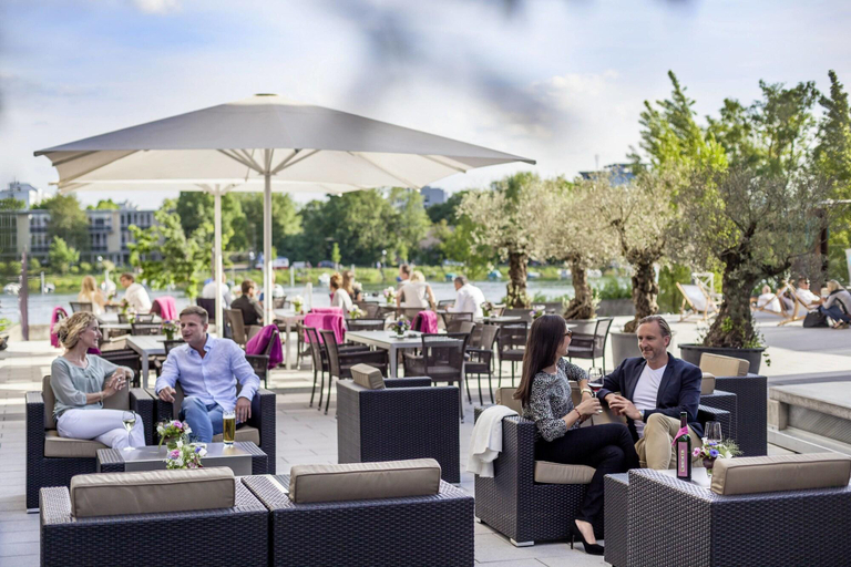 Public Area 2, 47 Grad, Konstanz