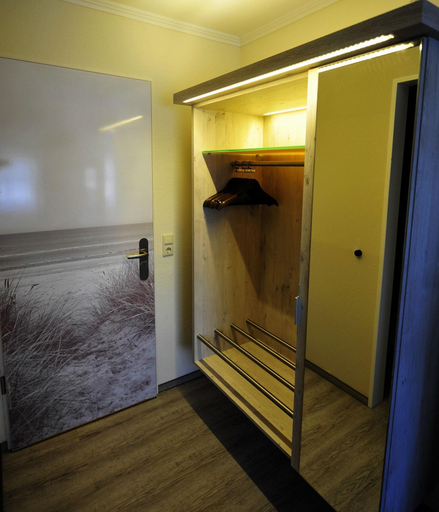 Public Area 2, Park Hotel Sellin, Vorpommern-Rügen