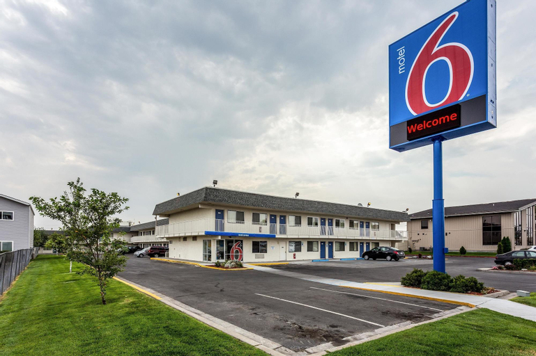 Motel 6 Twin Falls, ID, Twin Falls