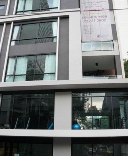Public Area 3, Avatar Residence, Wattana