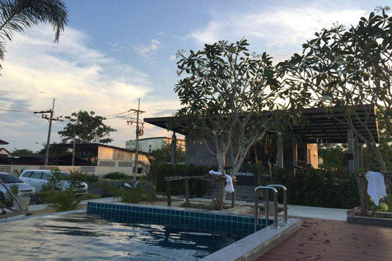 Sport & Beauty 5, Baanwaan Resort, Hat Yai