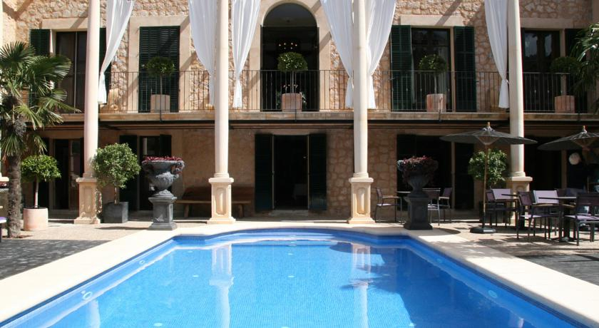 Sport & Beauty 3, Hotel Lavenida, Baleares